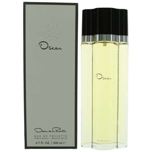 Oscar by Oscar De La Renta 6.7 Oz Edt Spray for Women