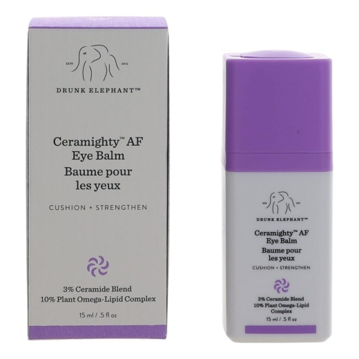 Drunk Elephant Ceramighty Af Eye Balm - 0.5Oz Eye Balm