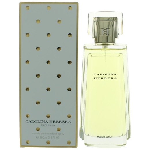 Carolina Herrera By Carolina Herrera, 3.4 Oz Edp Spray For Women