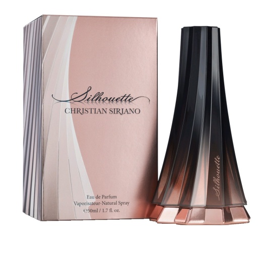 Silhouette by Christian Siriano Eau de Parfum Spray for Women, 3.4 Oz