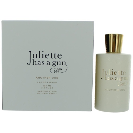 Another Oud By Juliette Has A Gun, 3.3 Oz EDP Spray For Women