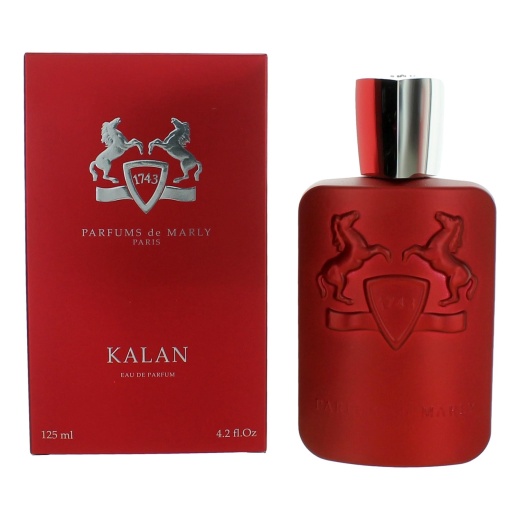 Parfums De Marly Kalan, 4.2 Oz Eau de Parfum Spray for Men