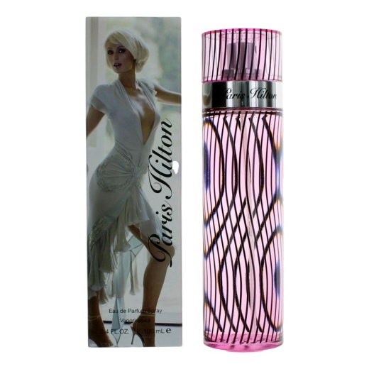 Paris Hilton by Paris Hilton, 3.4 Oz EDP Spray for Women