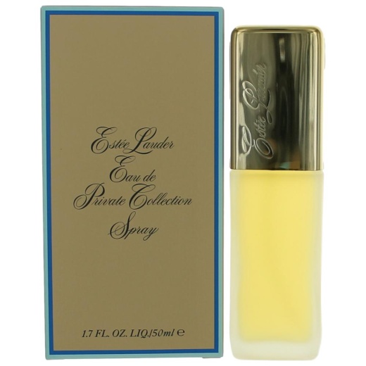 Eau De Private Collection By Estee Lauder 1.7 Oz Fragrance Spray Women