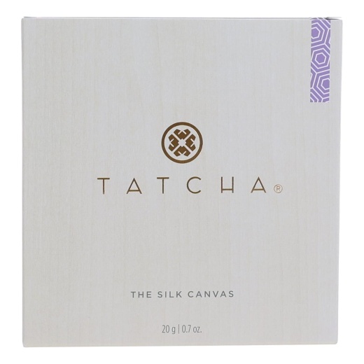 Tatcha The Silk Canvas By Tatcha, .7 Oz Protective Primer