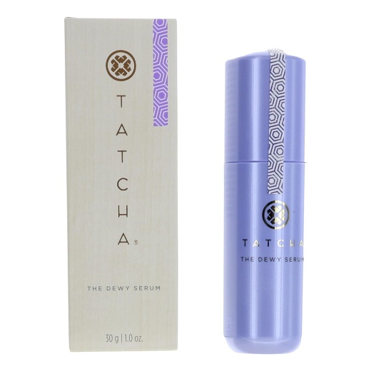 Tatcha The Dewy Serum