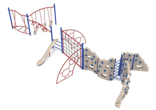 Thunder Basin Playground Equipment