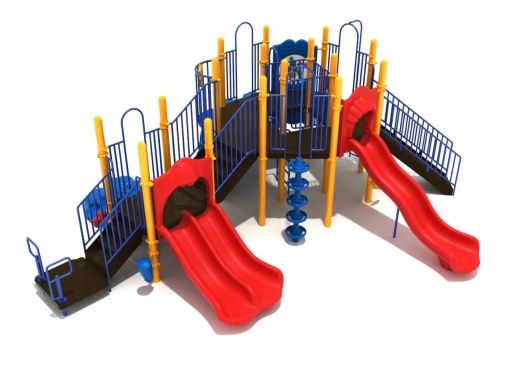 San Luis Outdoor Play Equipment