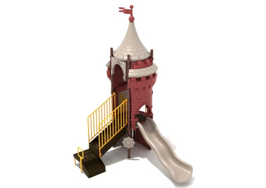 Chancellor's Chamber Playset