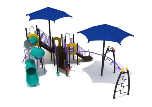 Vista Village Play System for Kids