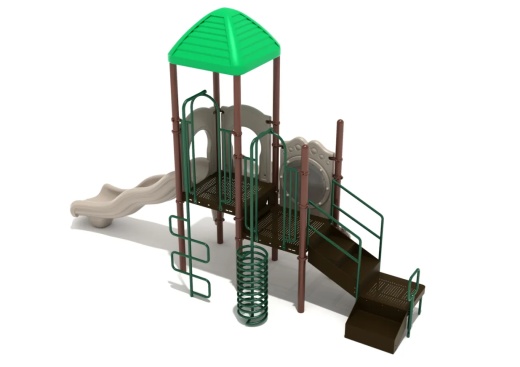 Egg Harbor - Interactive Playground Structure for Kids