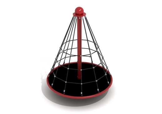 Starship Orbiter - The Ultimate Playground Adventure for Kids