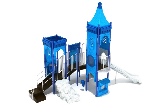 Discover the Magic of the Samhain Siege Playset