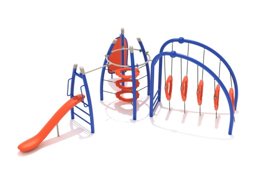 Conejos Peak Climbing Apparatus