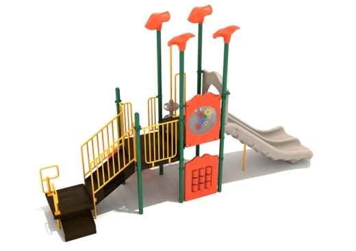 Bellingham Playground Equipment for Kids