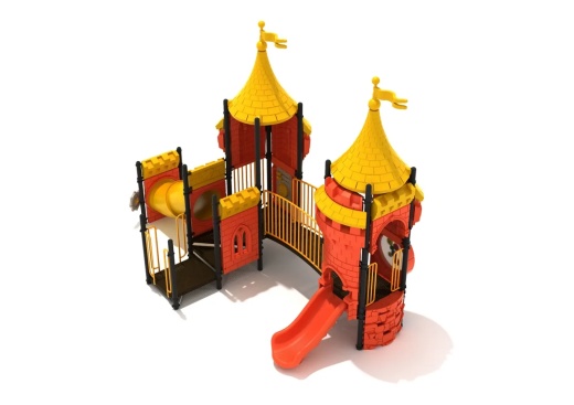 Arrow Loop Archer Playset