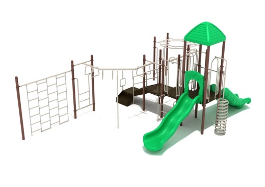 New Glarus Play System - A Gateway to Fun and Fitness
