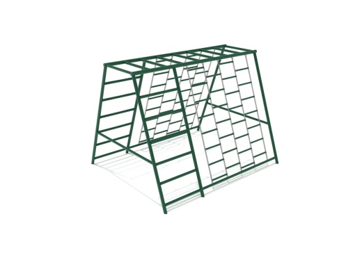 A-Frame Chain Tower Climber