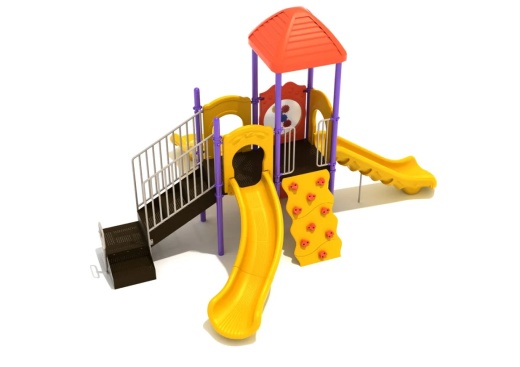 San Rafael Playground Equipment