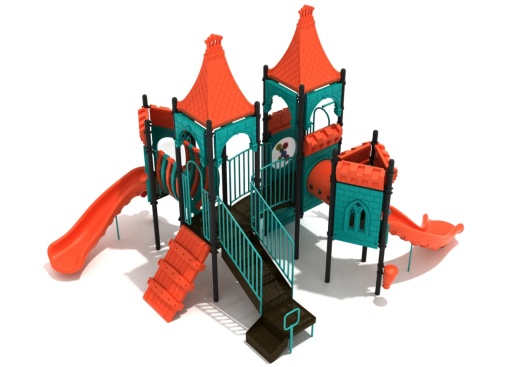 Dragon's Dungeon Adventure Playset