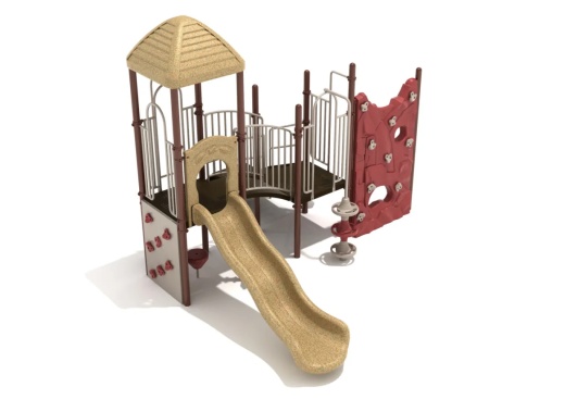 Wilmington Play System - Adventure Awaits!