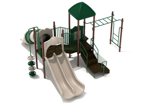Tidewater Club Play System - Primary