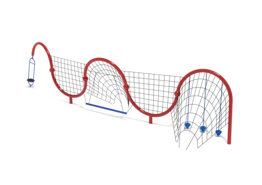 Wavelength Net - Enhance Your Playground Experience!
