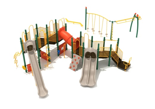 Foraker Playground Equipment