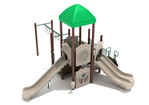 Founders Club Playground Equipment