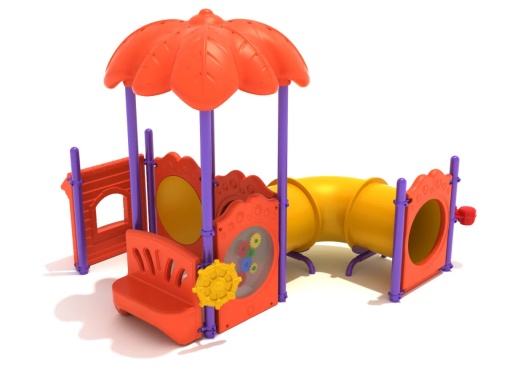 Asheville Playground Equipment