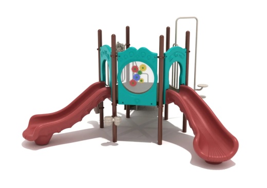Boulder Outdoor Play Equipment for Kids