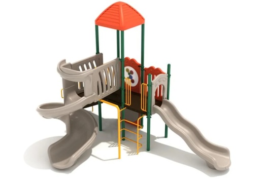 Alexandria Play Equipment