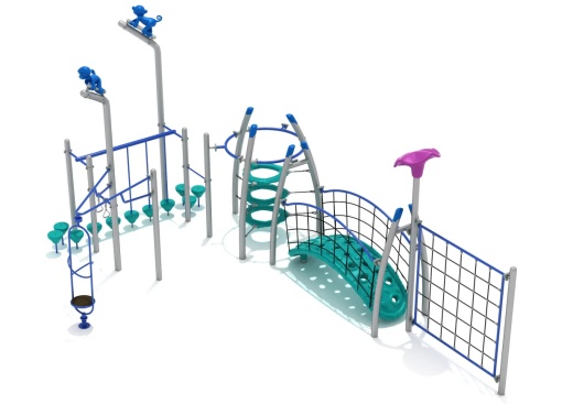 Dellview Playset