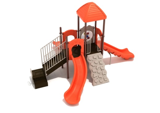 Frederick Outdoor Play Equipment