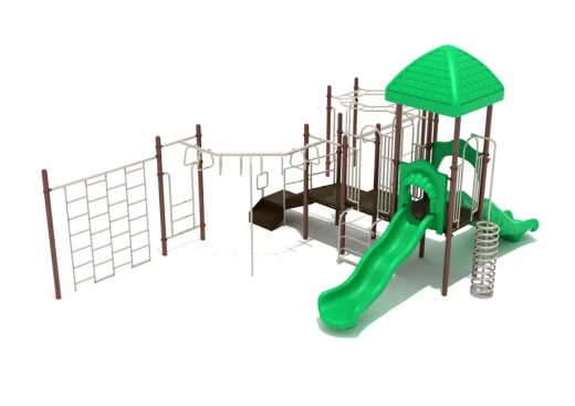 Grosse Pointe Play System