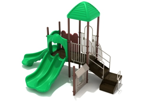 Fayetteville Play Structure for Kids