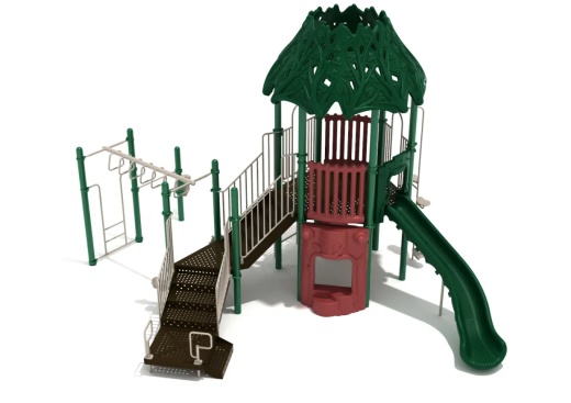 Hippo Harbor - The Ultimate Tree House Adventure for Kids