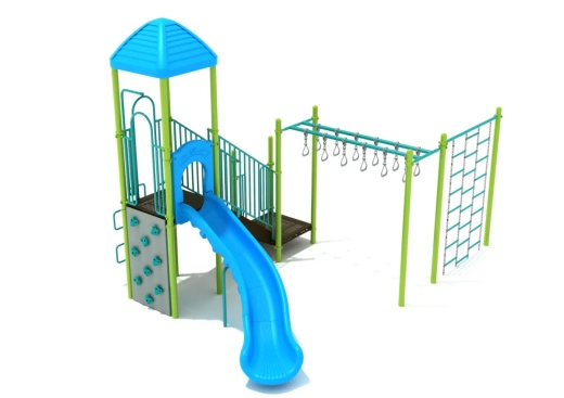 Homestead Playground Equipment - Ultimate Adventure Awaits