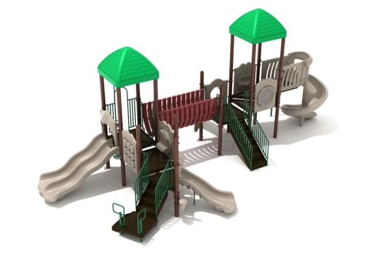 Hazel Dell Playground Equipment