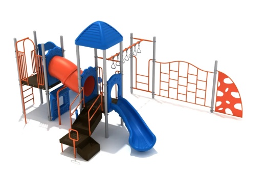Ventura Playground Equipment - Adventure and Fun for Kids