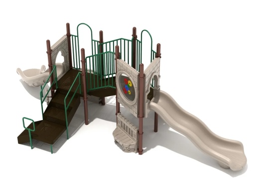 Catapult Cove: The Ultimate Adventure Playground for Kids