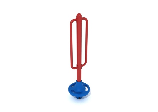 1 Pod Free Standing Pod Climber