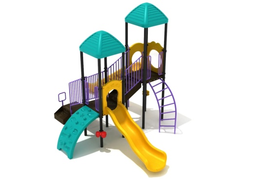 Berwyn Playground Equipment: The Ultimate Adventure Experience for Children