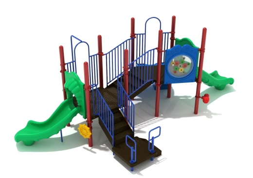 Blackburn Play Structure
