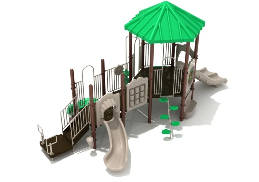 Briarstone Villas - The Ultimate Playground Experience