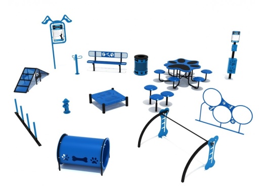 Wagging Tails Bundle for Ultimate Dog Park Adventure