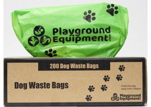 Dog Waste Bags - Your Essential Clean-Up Companion