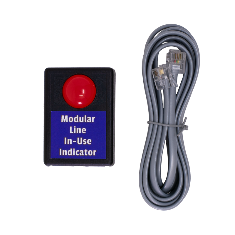 Modular Large Led In-Use Indicator