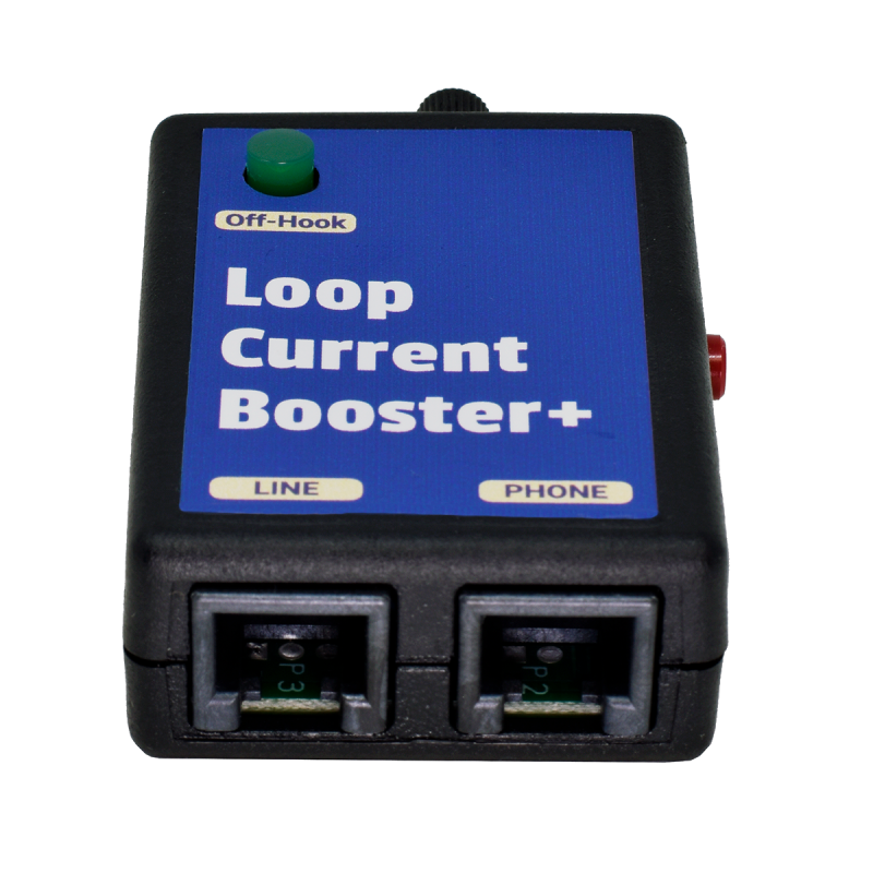 Loop Current Booster+