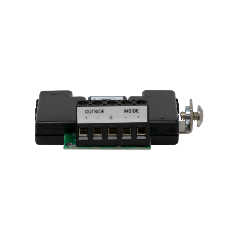 Mlp-030T 30V Screw Terminal Surge Protector